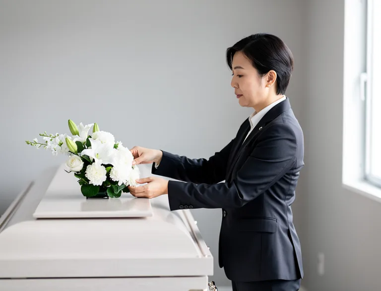 葬儀社 Sugai